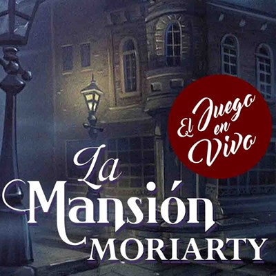 La Mansión Moriarty